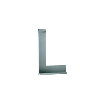 Begrenzungswinkel mit Fuß 200 x 130 mm (25342106)