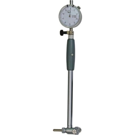 Gimex Uhrenbohrer MDHC 50–160 mm (208.024)
