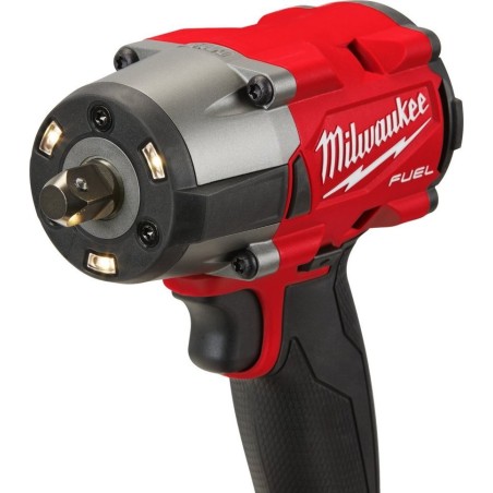 Milwaukee FMTIW2P12-0X 18-V-Schlagschrauber 1/2"