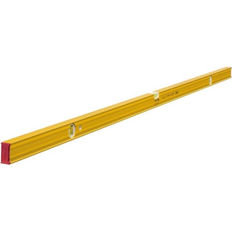 Stabila Wasserwaage Stabila Serie 80 AS-2, 180 cm