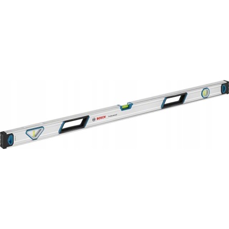 Bosch Bosch Professional Wasserwaage 120 cm (mit Durchgangsöffnungen)