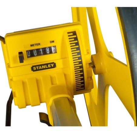 Stanley Messrad MW40M (77-174)