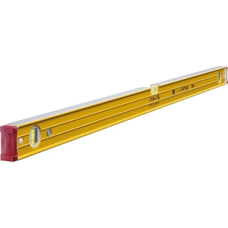 Stabila Wasserwaage Stabila Serie 96-2, 122 cm