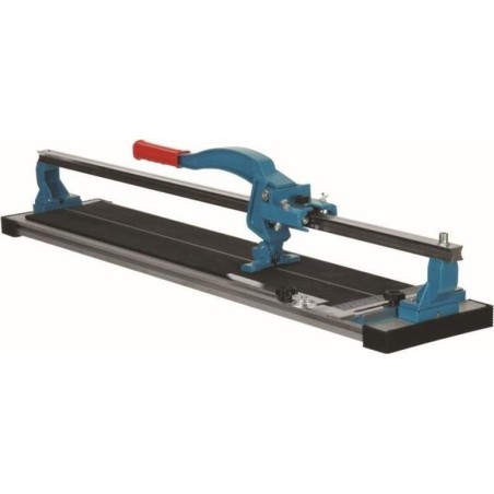 Dedra Handschneidemaschine für Fliesen mit Wälzlagern, 600 mm „X“