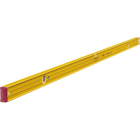Stabila Wasserwaage Stabila Serie 96-2, 200 cm