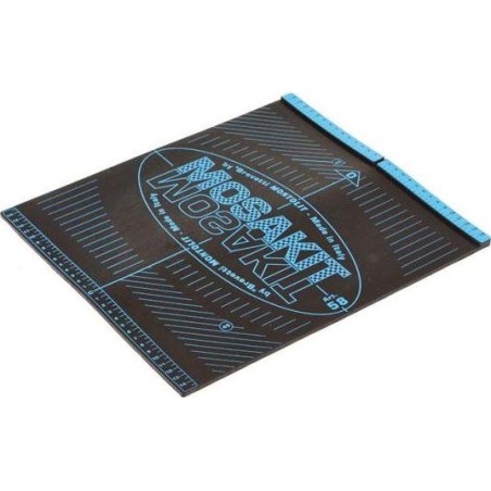 Montolit MONTOLIT GUMMIEELEMENT FÜR MASTERPIUM Art. 58 MT58 - 58