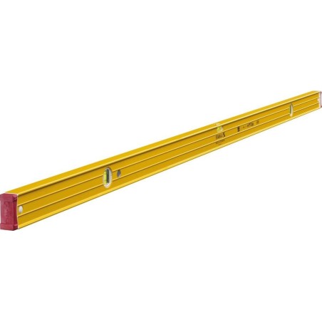 Stabila Wasserwaage Serie 96-2, 183 cm