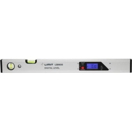 Limit Digitale Wasserwaage Limit LDD 600