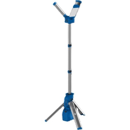 AS Schwabe LED-Stativleuchte AS-SCHWABE Lumina Hybrid 9900 lm