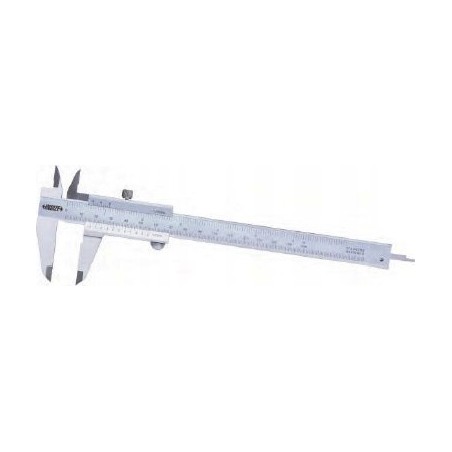 Insize Messschieber 300 mm, 0,05 mm, 12 mm