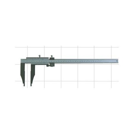 Gimex Messschieber 250 MAJD 0,05 (201.371)