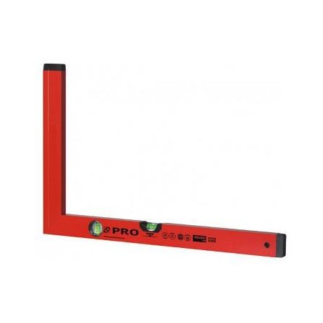 PRO Bauwinkel 600 x 1200 mm, lackiert – 3-01-03-K3-126