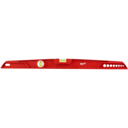 Milwaukee RedCast-Gusswasserwaage 60 cm (4932459098)