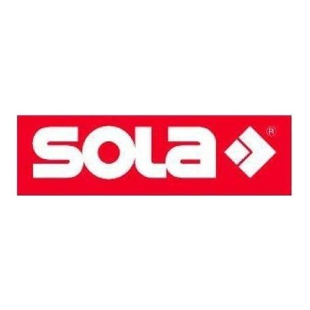 Sola Magnetische Wasserwaage MM 5 25 SOLA