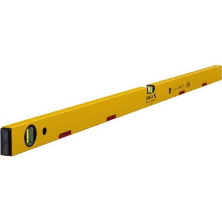 Stabila Magnetwasserwaage Stabila Serie 70 M, 120 cm