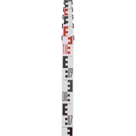Geofennel Teleskopstange 5 m BS 15-0
