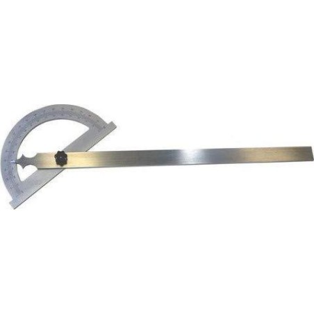Neutrale Produktlinie Protractor MIB 150 x 200 mm