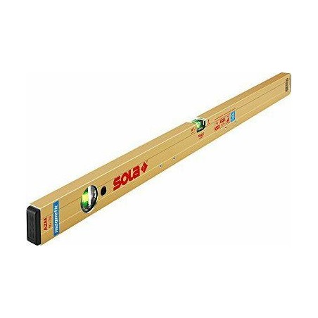 Sola SOLA MAGNETISCHE WASSERWAAGE AZM 50  50 cm