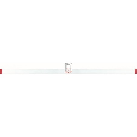 BMI Rieffel BMI Wasserwaage ALUSTAR M 694EM, Länge 50 cm