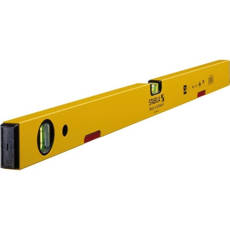 Stabila Magnetwasserwaage Stabila Serie 70 M, 100 cm