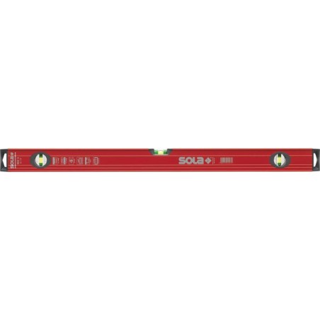 Big Red-Wasserwaage 3 800 mm (01215101)