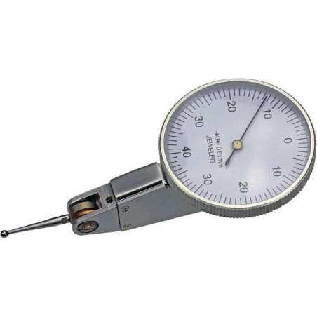 Gimex Diatest-Sensor, horizontal 0,8/0,01/40 (208.004.2)