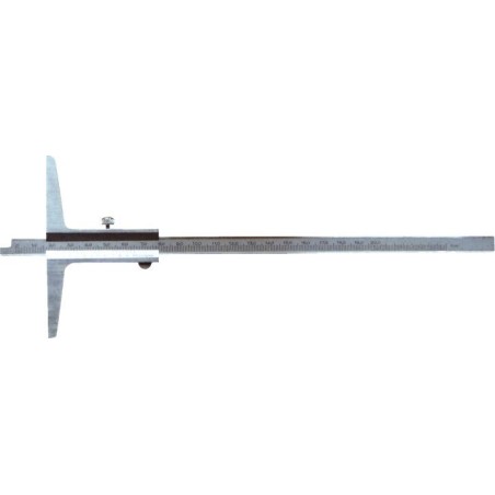 Neutrale Produktlinie Depth 200 mm MIB