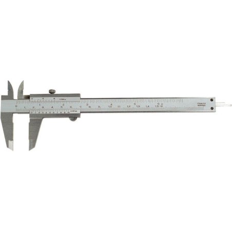 Gimex Analog-Messschieber 300 mm, 0,02 (201.055)