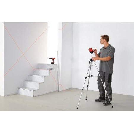 Stativ FLEX LKS 65-170 F 1/4