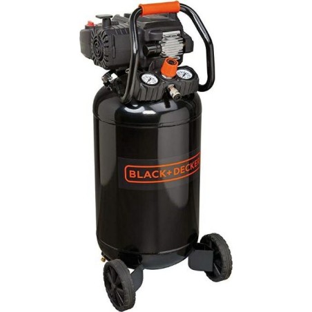 Black&Decker-Kompressor Nunkdv404bnd312 10 bar 50 l (NKDV404BND312)