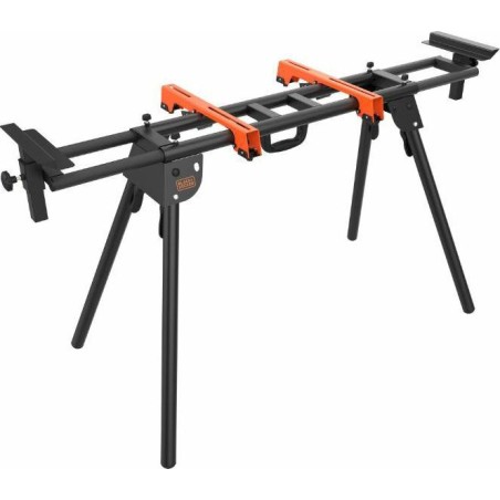 Black&Decker BD Tisch für Gehrungssägen BDBEZ100-XJ