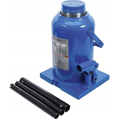 Kraft&Dele Hydraulischer Wagenheber 50 t für LKW