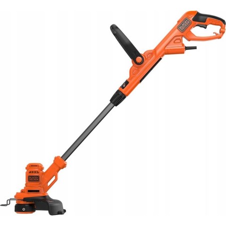 Black&Decker Rasentrimmer  450 W (BESTA525-QS)