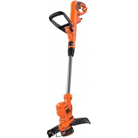 Black&Decker Rasentrimmer  450 W (BESTA525-QS)