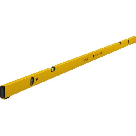 Stabila Wasserwaage Stabila Serie 70 P-2-2, 200 cm