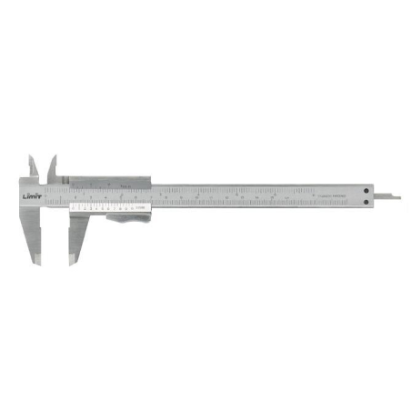 Messschieber für die Werkstatt, 300 x 60 mm