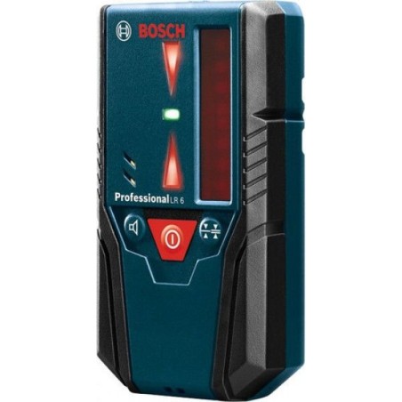 Bosch LASEREMPFÄNGER LR 6 [Stück] - B 601069H00