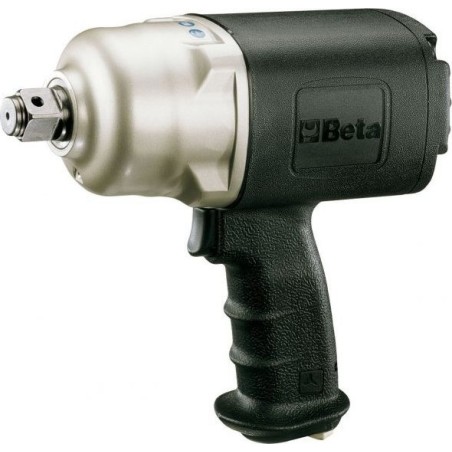 Beta Tools Schlagschrauber BE1928CD 6,2 bar 3/4"