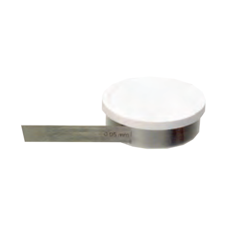 Band-Spaltmessgerät 0,01 x 13 mm, 3 m (25990052)