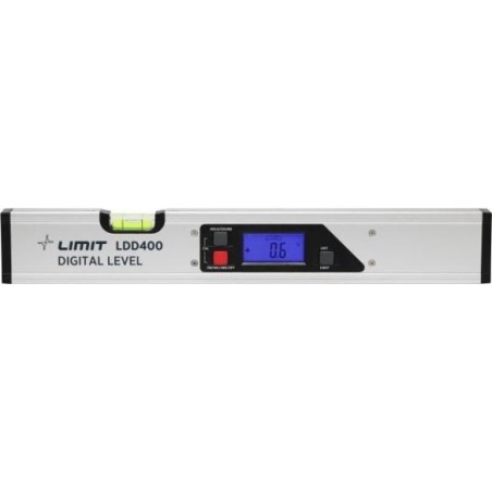 Limit Digitale Wasserwaage Limit LDD 400