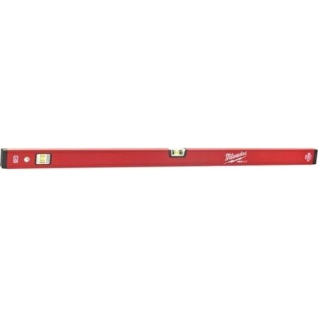 Milwaukee Wasserwaage Box Compact 120 cm Milwaukee