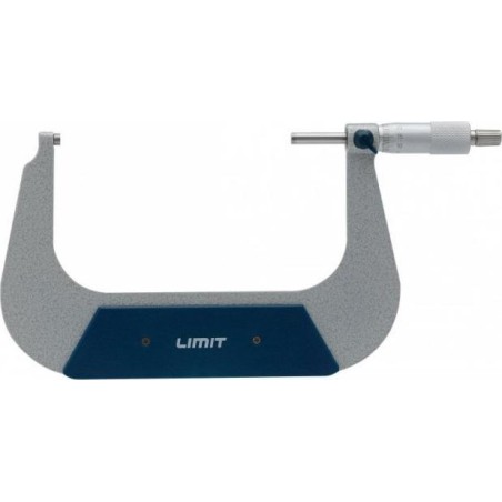 Mikrometer-Anschlag MMB 125–150 mm