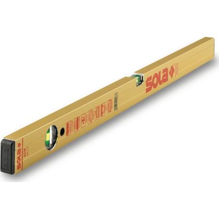 Magnetische Wasserwaage AZM 150, 1500 mm (01181501)