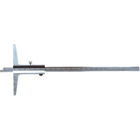 Neutrale Produktreihe Depth Gauge 300 mm MIB