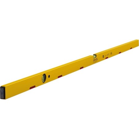Stabila Magnetwasserwaage Stabila Serie 70 M, 180 cm