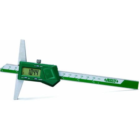 Insize Digitaler Tiefenmesser 150/100 MAGA (1141-150A)