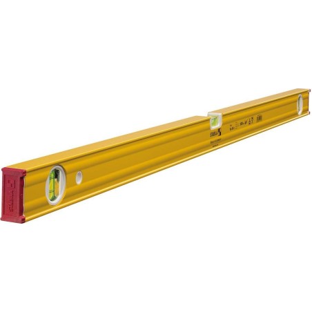 Stabila Wasserwaage Stabila Serie 80 AS-2, 100 cm
