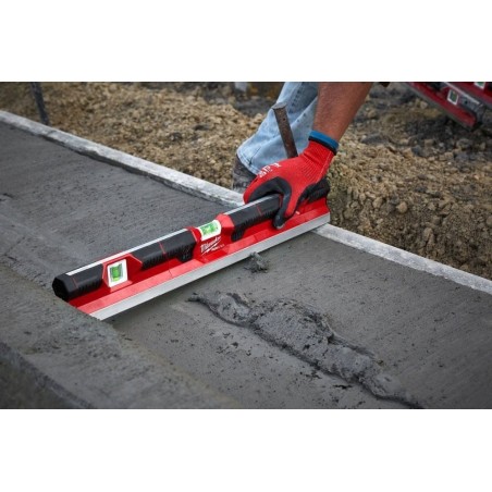 Milwaukee MILWAUKEE REDSTICK Wasserwaage 60 cm