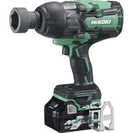 Hikoki Schlagschrauber WR36DA WRZ 36 V 3/4"