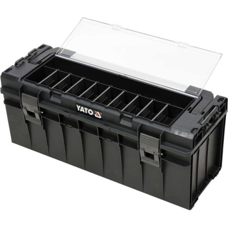 Yato Werkzeugkasten YT-09184
